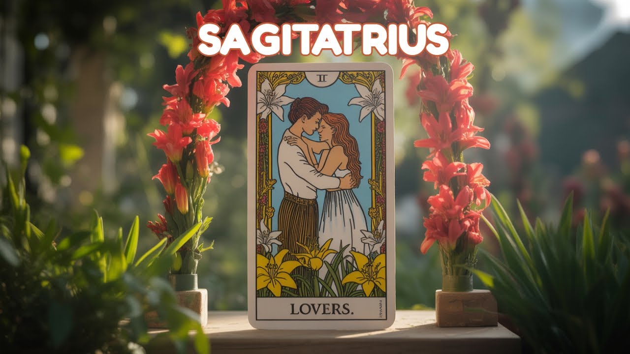 СТРЕЛЕЦ🤔 ОНИ ДУМАЮТ О ТЕБЕ, СТРЕЛЕЦ❤️ И ПОСТОЯННО СКУЧАЮТ ПО ТЕБЕ, НО ОТКАЗЫВАЮТСЯ ВЫХОДИТЬ НА СВ...