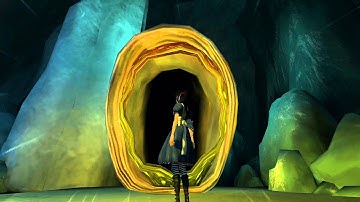 Alice Madness Returns Walkthrough Chapter 2 part 14