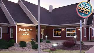 Residence Inn Tulsa South | Tulsa (OK), United States | Hotel Review 🏨 Residence Inn Tulsa South | Tulsa (OK), United States | Hotel Review 🏨