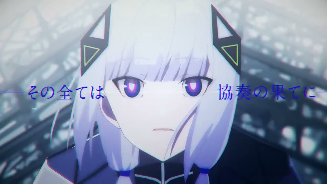 YouTube player
