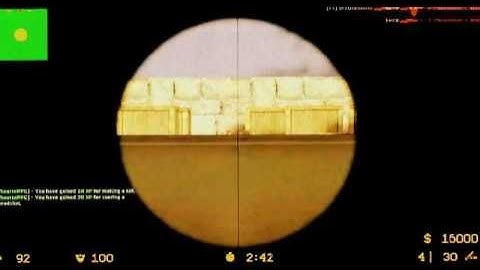 My First Collateral Kill - CSS