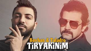 Son Bir İsteğim  Senden - Bayhan & Taladro (ft. Stres Beats) Resimi