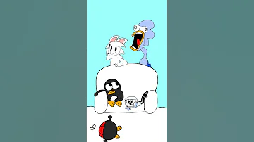 LETS GO Animation Meme 
