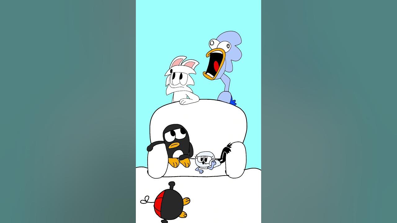 LETS GO (Animation Meme) LETS GO (Animation Meme)