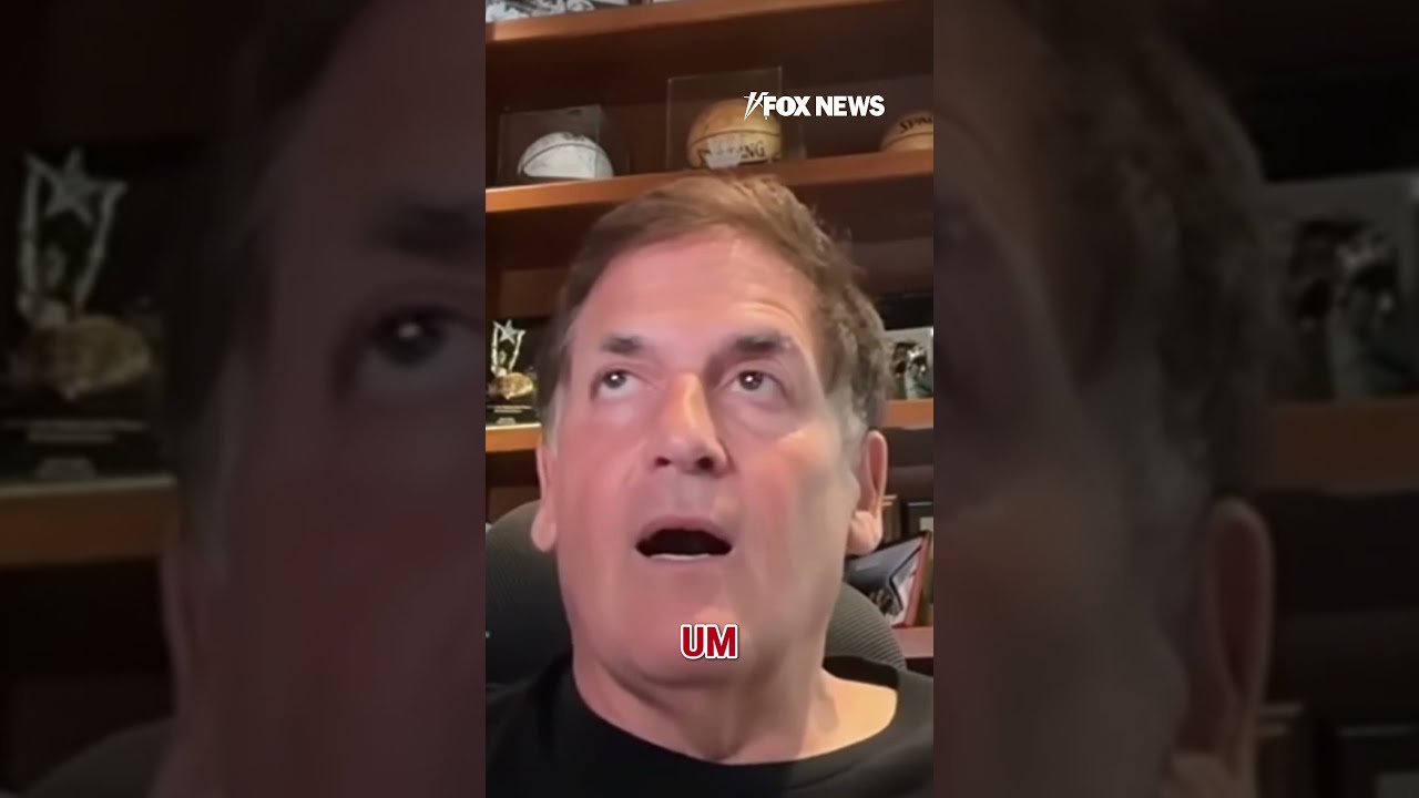 Mark Cuban Has Advice For Democrats Shorts Markcuban Foxnews