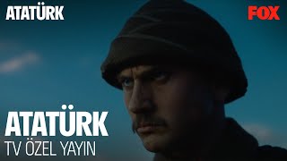 Atatürk TV Özel Yayın 1. Teaser