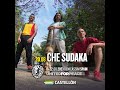 Che Sudaka - Live @ROTOTOM SUNSPLASH LION STAGE 2023 - BEST OF