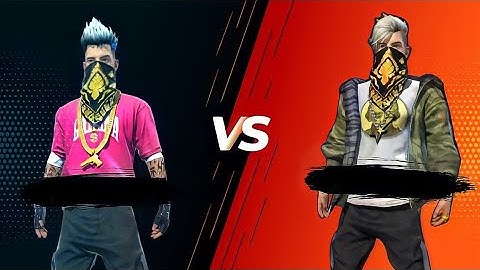 1V1 custom for me my friend in lollipop apni UID comment