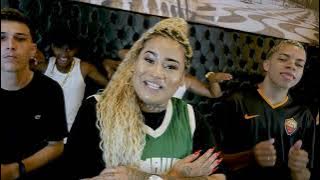 Mó marrinha de metedor - Mc Bob Anne, Dj Ph Calvin, Dj Sorriso BXD (Clipe Oficial)