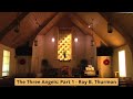 The First Angel's Message - Roy B. Thurmon 10/31/1981