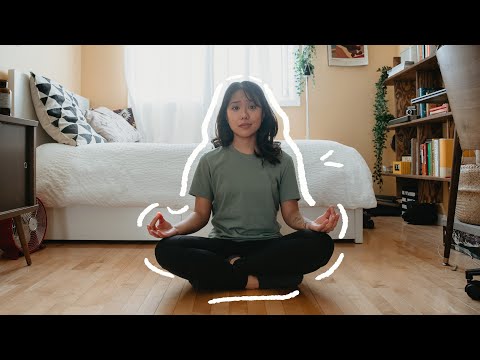 I Meditated Everyday
