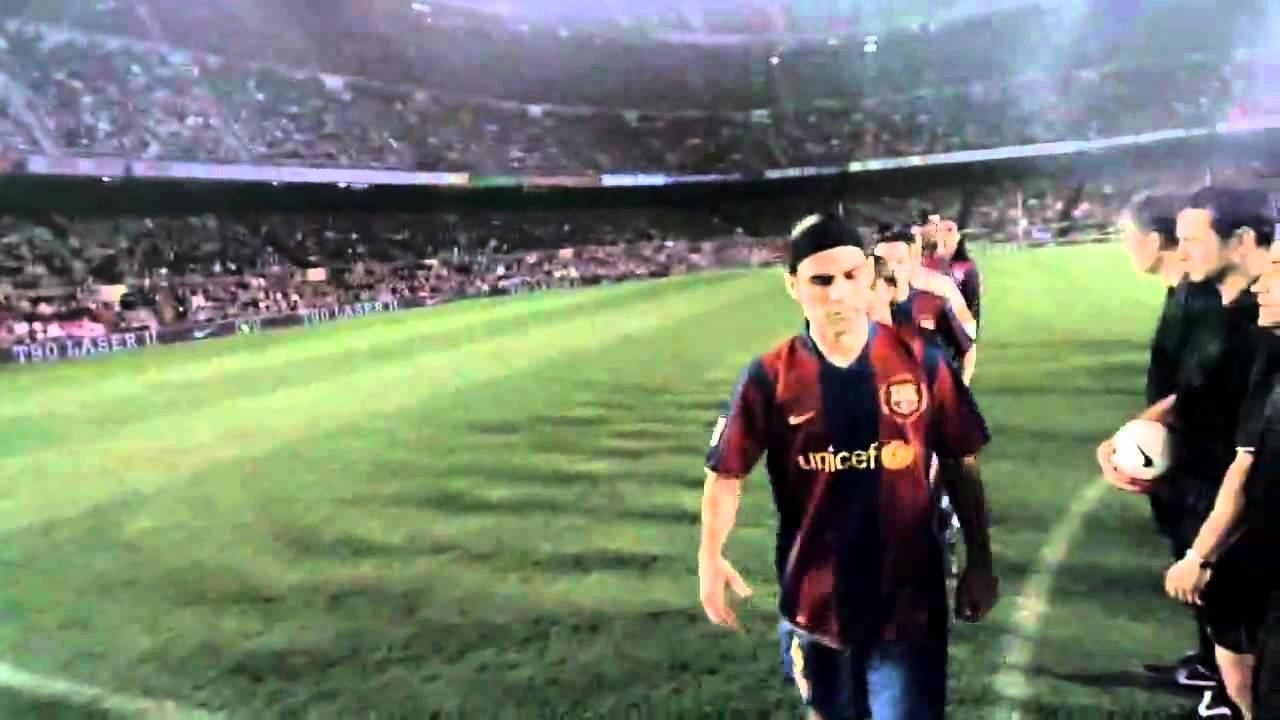 Nike Football The Next HD - YouTube.mp4 - YouTube