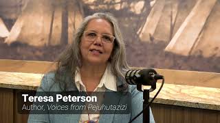 Voices from Pejuhutazizi” Educator Guide @shakopeedakota