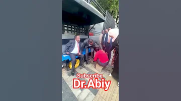 DR ABIY AHMED XOOFOO FAARFANNAA AFAAN OROMOO HAARAA Ethiopian Oromosongs Ethiopianmusic 