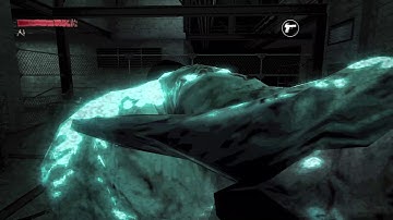 The Suffering: Ties That Bind - Soft Sweat And Hard Labor