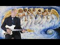 Seven Spanish Angels - Troy Seals / Eddie Setser - Guitar Instrumental by Kjell Christensen