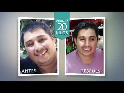 Ozono terapia para adelgazar 10 kilos