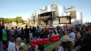 Homenagem A António Variações - O Corpo É Que Paga - Deolinda