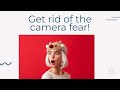 Fear of the camera /  Why you have it?