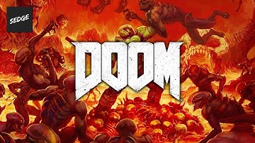 BLOODY HELL | Doom Gameplay