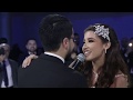 Singing to my husband on our wedding night - Mnel Yawm - Nancy Ajram من اليوم - نانسي عجرم