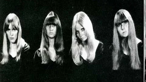 60s Garage Girl Bands (pt. 2)