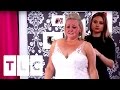 Don't cry! | Say Yes To The Dress UK