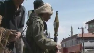 Iran accused of proxy war in Yemen