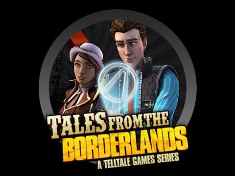 Video: Tales From The Borderlands è Quanto Di Più Simile Abbiamo A Un Grande Film Di Videogiochi