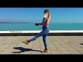 Captain Hollywood Project - More and More  Shuffle Dance Video