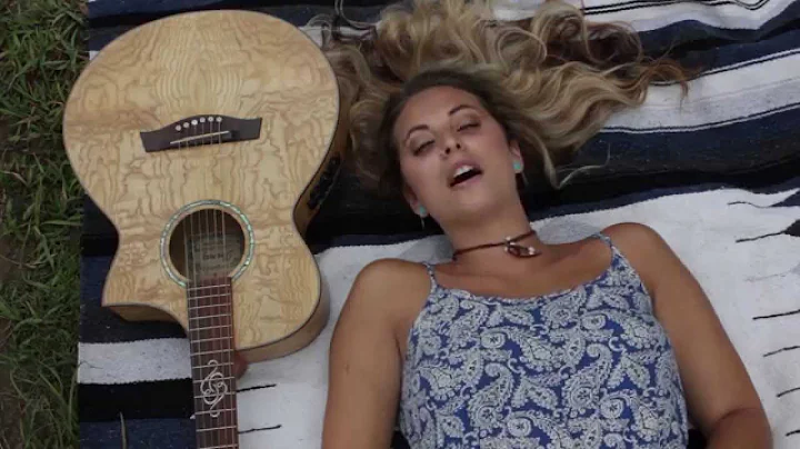Collette Andrea - A Song About Spring (Original So...