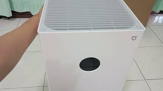 Xiaomi Smart Air Purifier 4 Lite เครื่องฟอกอากาศ