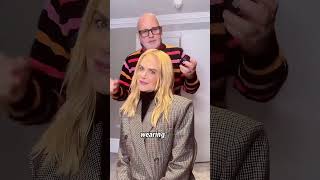 Why Does 57-Year-Old Nicole Kidman Look Like Two Completely Different People? #celebrities