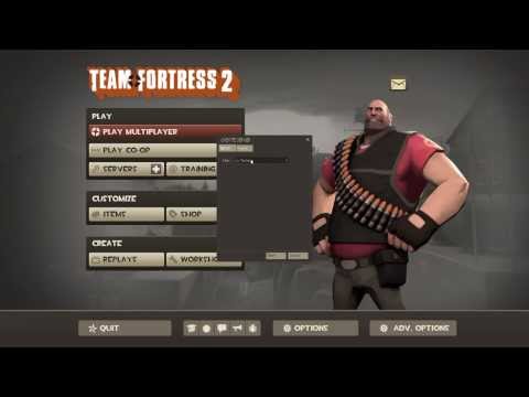 TF2:  Adding Bots To Your Server