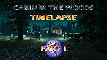 Creating a Map in HAMMER EDITOR - Part 1 [Timelapse]