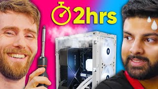 If you can fix this PC, it’s yours! - Origin Chronos V3