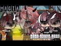 ✨Magia✨ (MeMe Gacha Life)||•Naho Studio•||