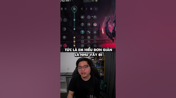 các tips cơ bản để chơi game hay hơn  #optimus #liênminhhuyềnthoại #lmht #cường7núi