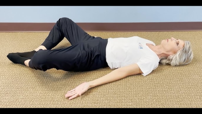 11 Exercises for Sciatica Pain Relief — KindBody Movement