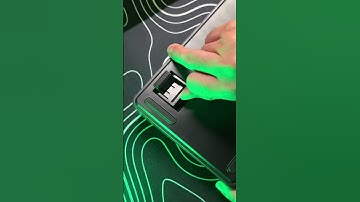 The most viral creamy mechanical keyboard #aulaf75 #mechanicalkeyboard #keyboard #unboxing #asmr