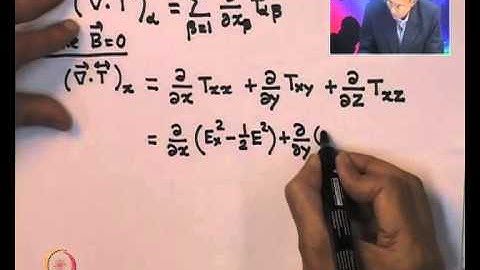 Mod-04 Lec-32 Conservation Laws