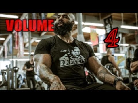 Ct Fletchers in your ear ISYMFS personal training motivation VOLUME 4