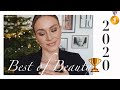 BEST OF BEAUTY 2020 🏆 Jahresfavoriten