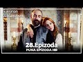 Sulejman velianstveni epizoda 28 sa prevodom