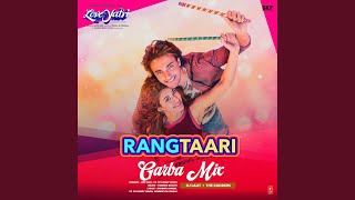 Rangtaari Garba Mix (Remix By Dj Lalit,The Codders)