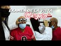 Margaro va a la optica y enamora a la doctora😂 | MARGARO DELUXE #1