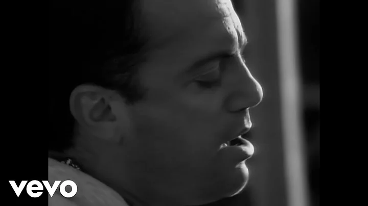 Billy Joel - The Downeaster 'Alexa' (Official Video)