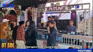 Contract marriage _ remix dj palembang steady delicious _ Ot sdl