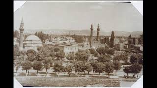 Sivas Türküleri  Kalenin Başında Ekerler Darı Temirağa Resimi