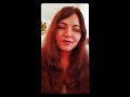 Dov E L Amore Cher Cover Song Dov E L Amore Cher Cover Song